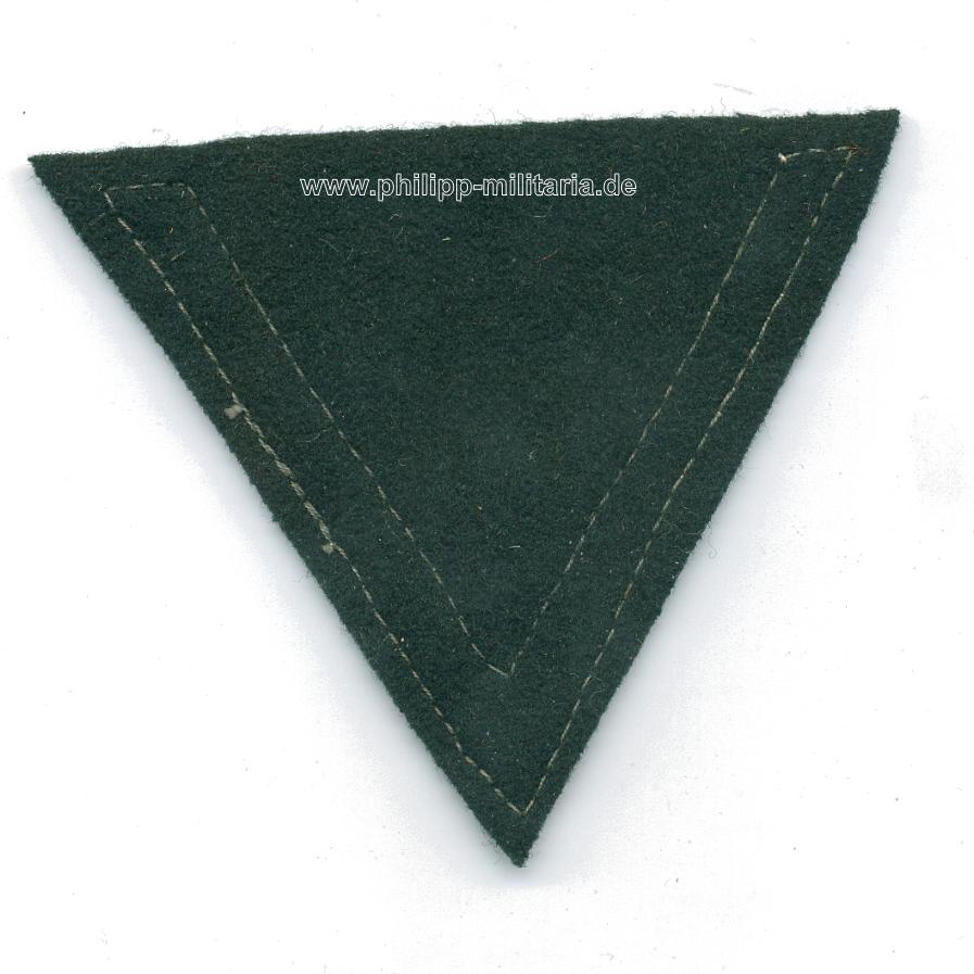 Ärmelabzeichen Wehrmacht, Gefreitenwinkel - Philipp Militaria Military ...