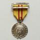 Spanien - Verwundetenmedaille für Ausländer - Medaille 'Sufrimiento por la Patria'